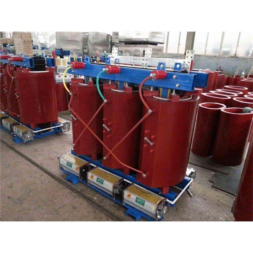 永济SCB11-315KVA干式变压器规格参数